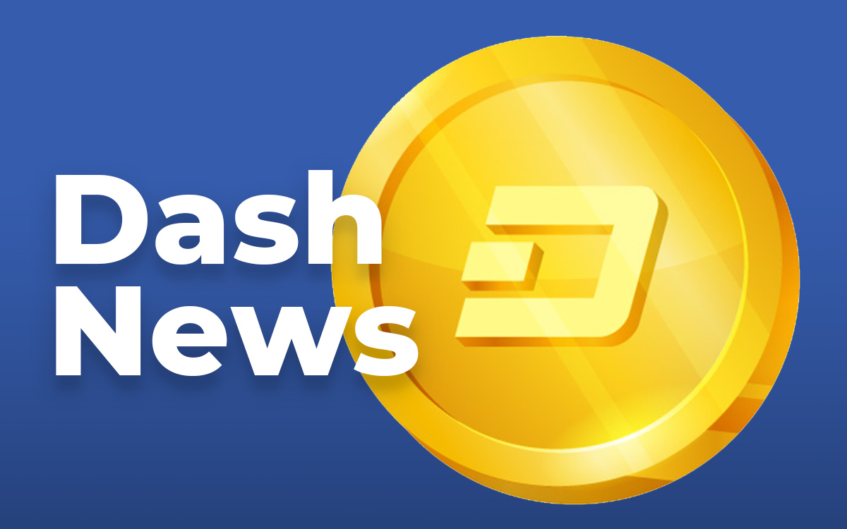 dash news crypto